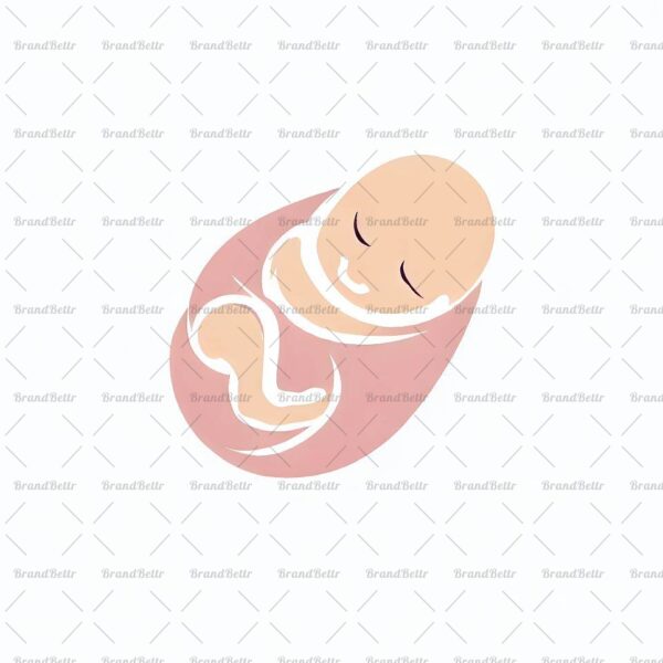 Neugeborenes Baby